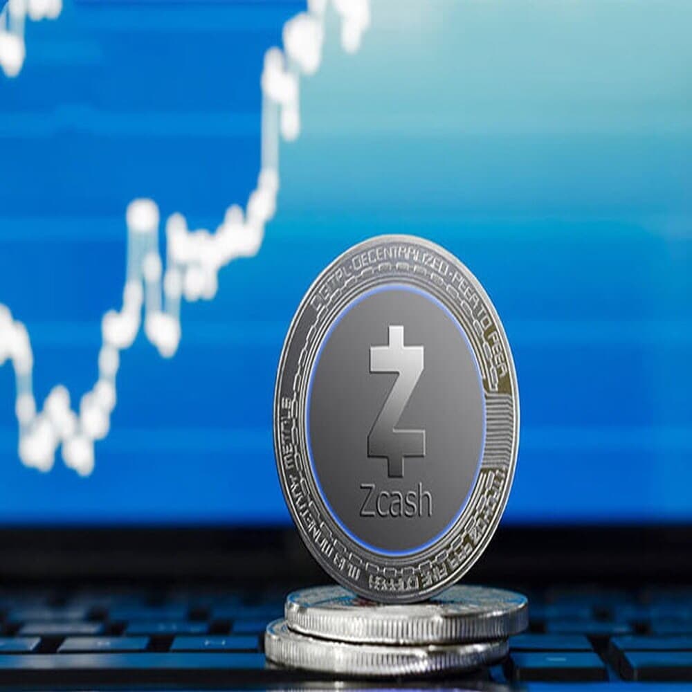 프로 지캐시코인 데코 장식주화 가상암호화폐 ZCash coin | 프로메딕 - 예스24