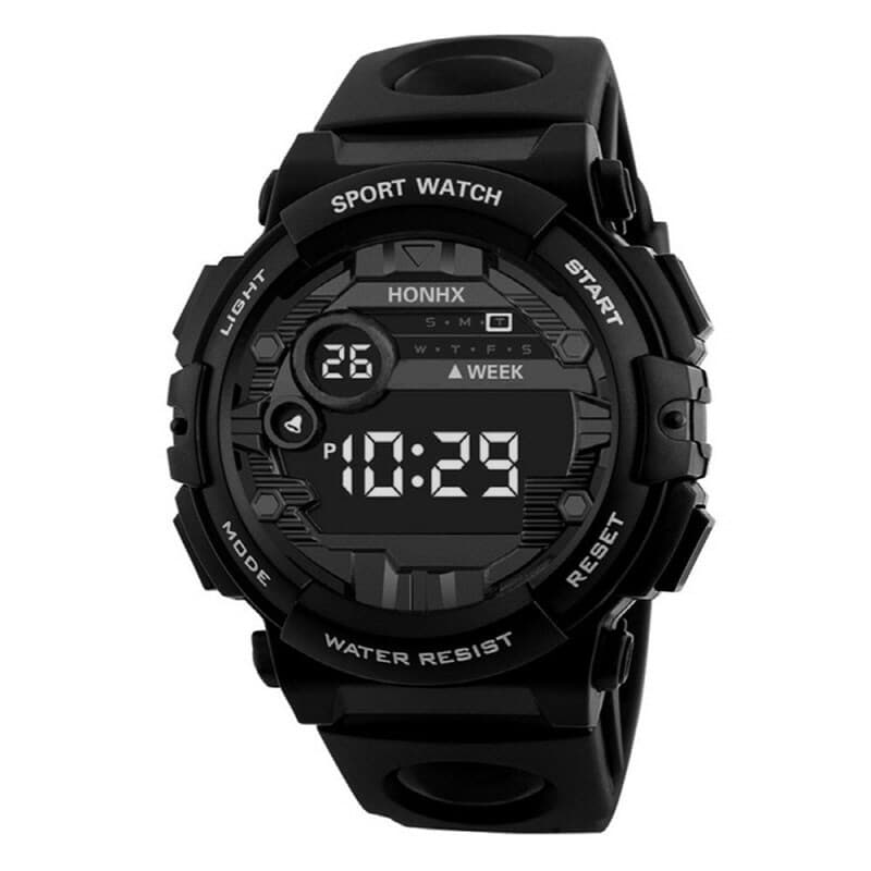 Honhx digital watch on sale