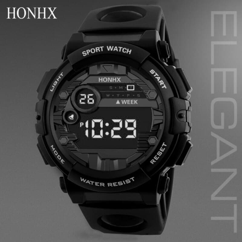 Honhx digital watch online