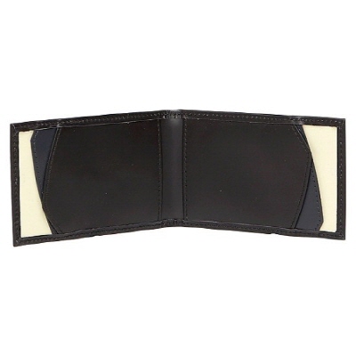 [AAron livin] Leather Card Sleeve 가죽카드지갑