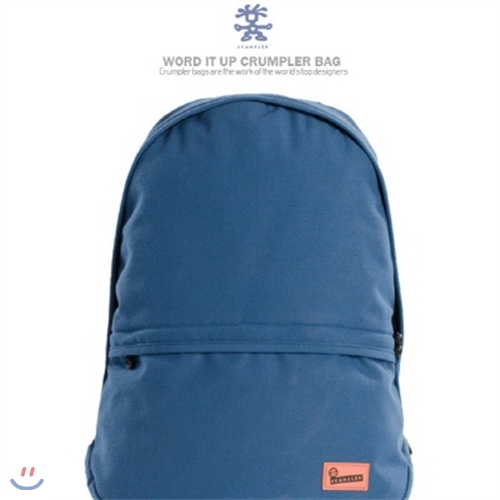 [CRUMPLER] 독일클럼플러 이지데이백 The Proud Stsh