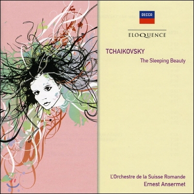 Ernest Ansermet 차이코프스키: 잠자는 숲속의 미녀 (Tchaikovsky: Sleeping Beauty Op.66)