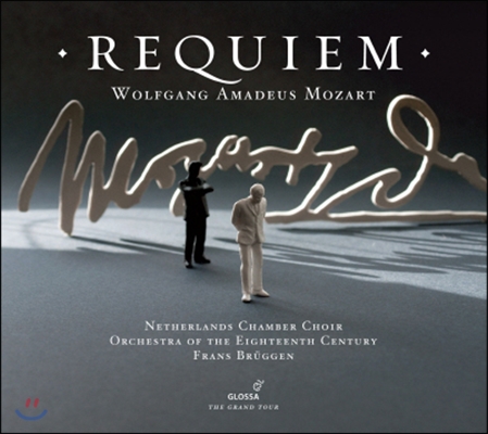 Frans Bruggen 모차르트: 레퀴엠 (Mozart: Requiem)