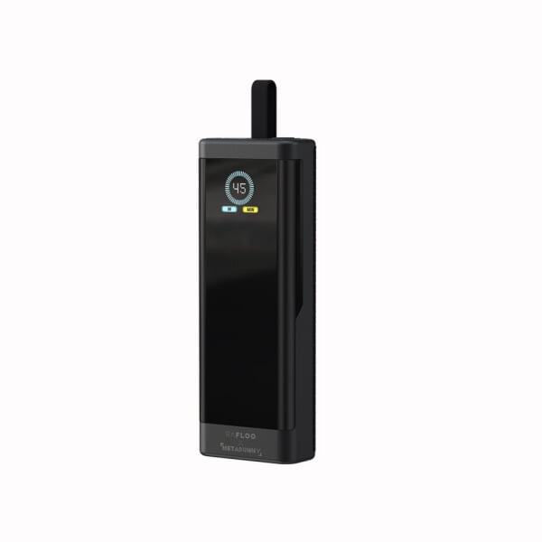라플루 RPB-07 PPS 초고속충전 보조배터리 20000mAh 케이블 일체형 기내반입