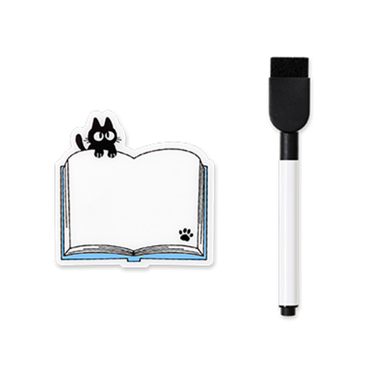 메모냥 마그넷 세트