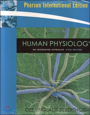 Human Physiology 5/E