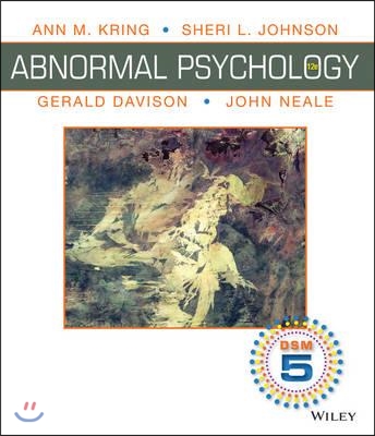 Abnormal Psychology