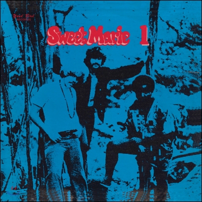 Sweet Marie - 1 (LP Miniature)