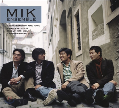 MIK Ensemble