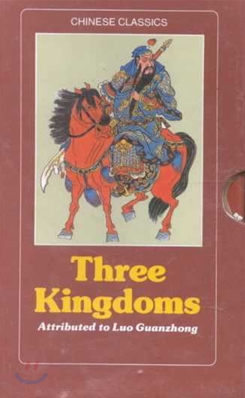 Three Kingdoms