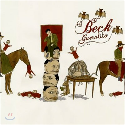 Beck - Guerolito