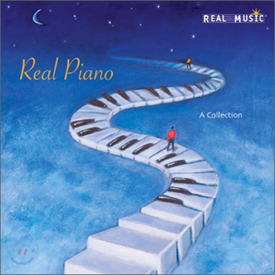 Real Piano