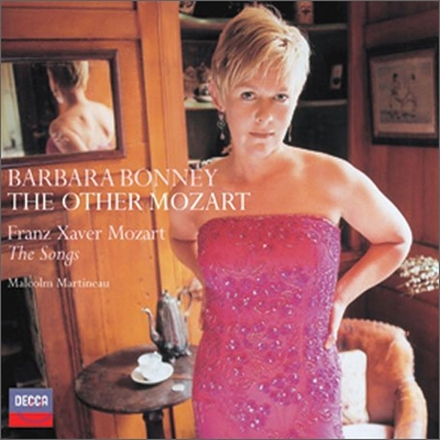 Barbara Bonney - The Other Mozart