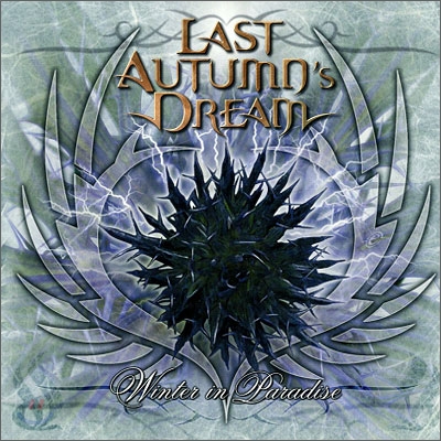 Last Autumn&#39;s Dream - Winter In Paradise