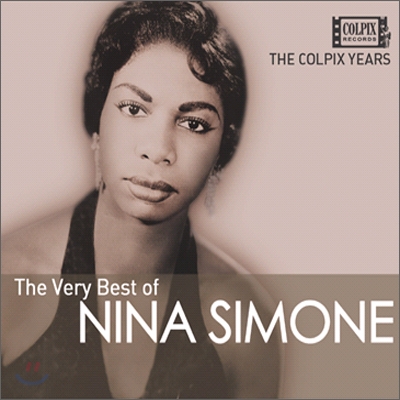 Nina Simone - The Very Best Of Nina Simone