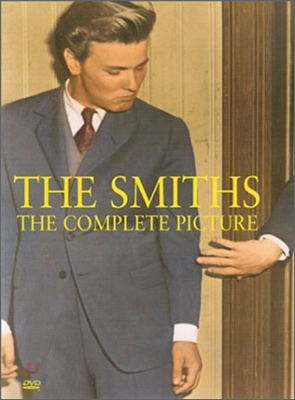 The Smith - The Complete Picture