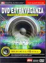 DVD Extravaganza (홈씨어터 시스템 점검용 DVD)