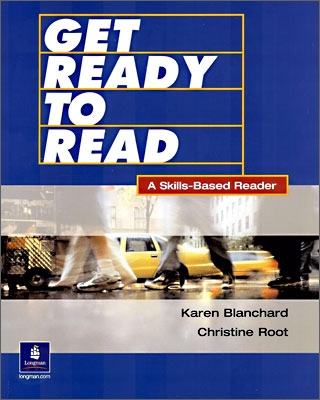 Get Ready to Read