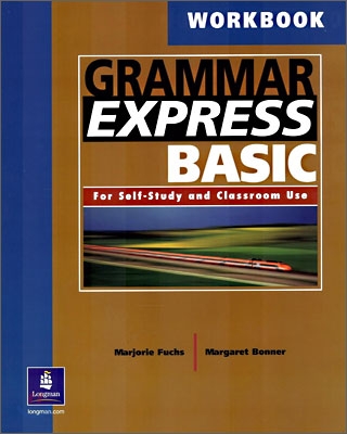 Grammar Express Basic : Workbook
