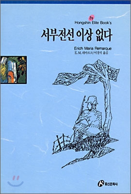 서부전선 이상없다