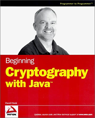 Beginning Cryptography with Java