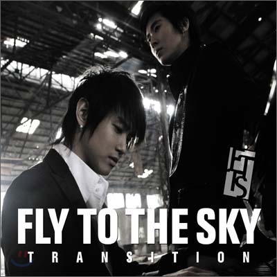 플라이 투 더 스카이 (Fly To The Sky) 6집 - Transition : 리패키지 (CD Only)