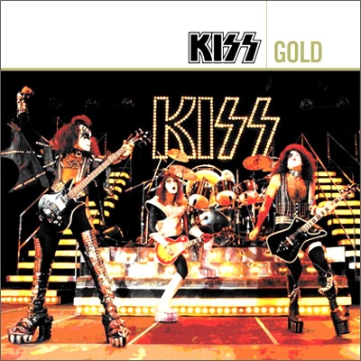 Kiss - Gold (Best Of Best 캠페인 Vol.1)