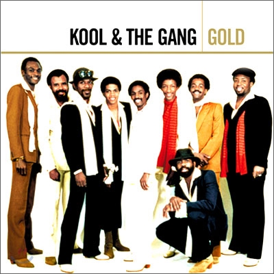 Kool &amp; The Gang - Gold