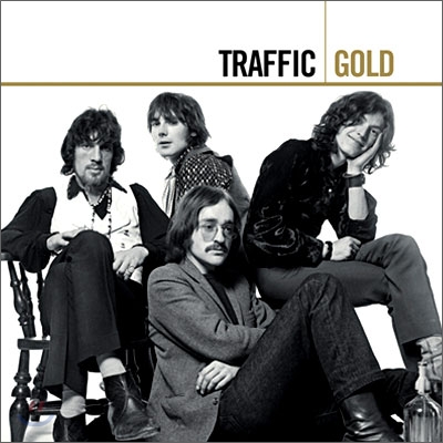 Traffic - Gold