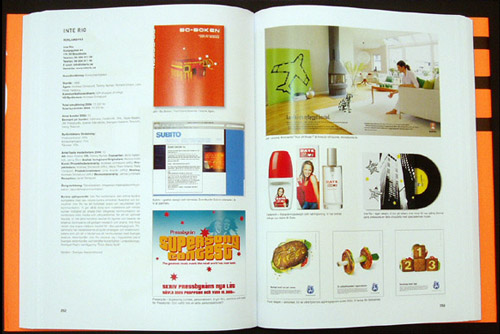 Communication Agencies in Sweden 2005/06 (CD-ROM 포함)