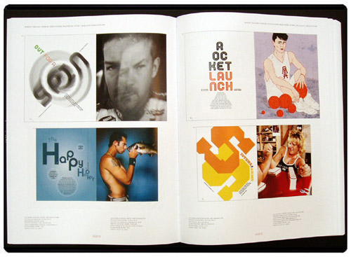 The 40th Publication Design Annual