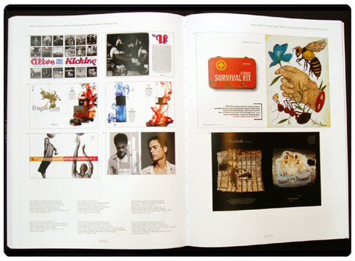 The 40th Publication Design Annual