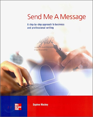 Send Me a Message : Student Book
