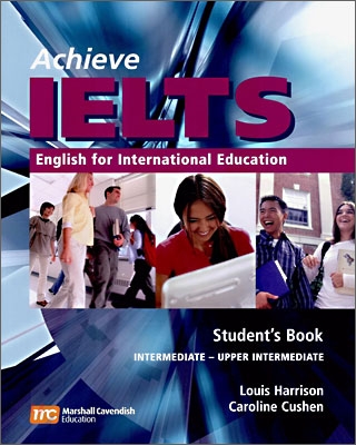 Achieve IELTS 1: English for International Education (Paperback)