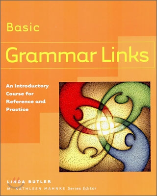 Grammar Links Basic : Student Book