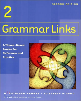Grammar Links 2 : Student Book (A+B 합본)