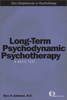 Long-Term Psychodynamic Psychotherapy