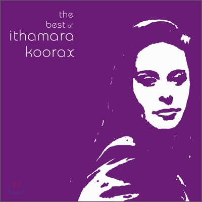 Ithamara Koorax - The Best of Ithamara Koorax