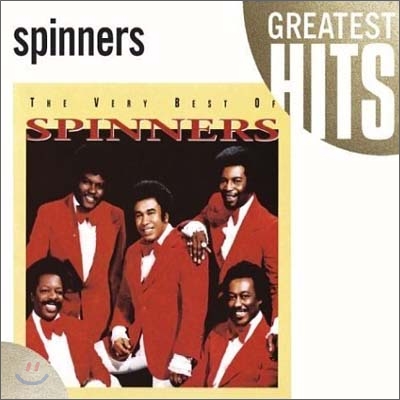 Spinners - The Very Best Of