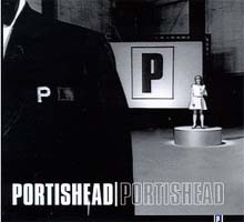 Portishead - Portishead