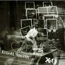 Elliott Smith - XO