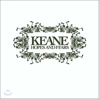 Keane - Hopes &amp; Fears