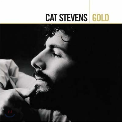Cat Stevens - Gold