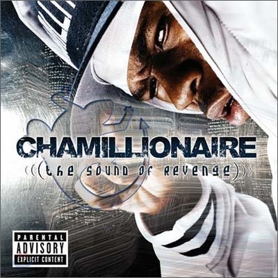 Chamillionaire - The Sound Of Revenge [미개봉]