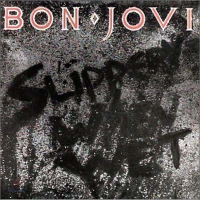 Bon Jovi - Slippery When Wet