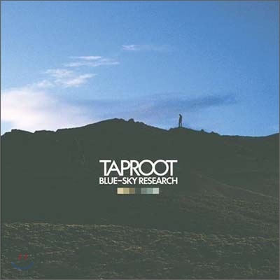 Taproot - Blue: Sky Research