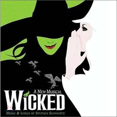 Wicked (뮤지컬 위키드) 2003 Original Broadway Cast OST