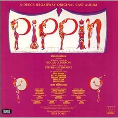 Pippin O.S.T