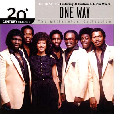 One Way - Millennium Collection: 20th Century Masters