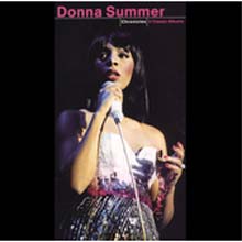 Donna Summer - Chronicles